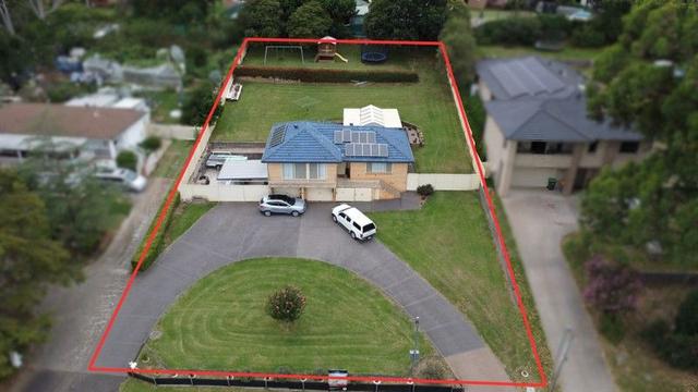 62 Rememberance Driveway, NSW 2573