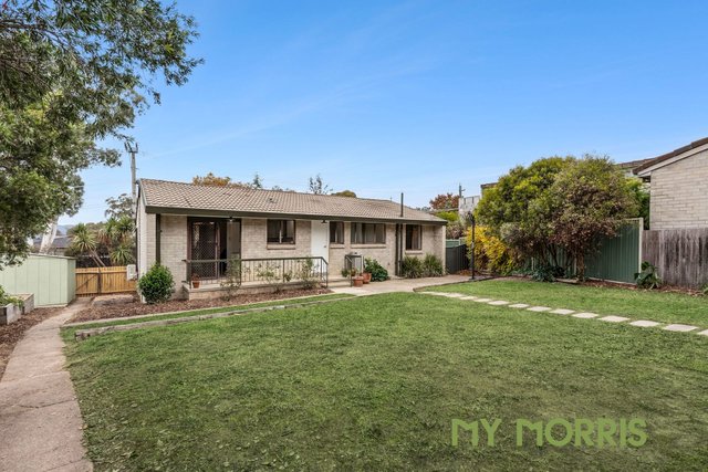 22 Broad Place, ACT 2902