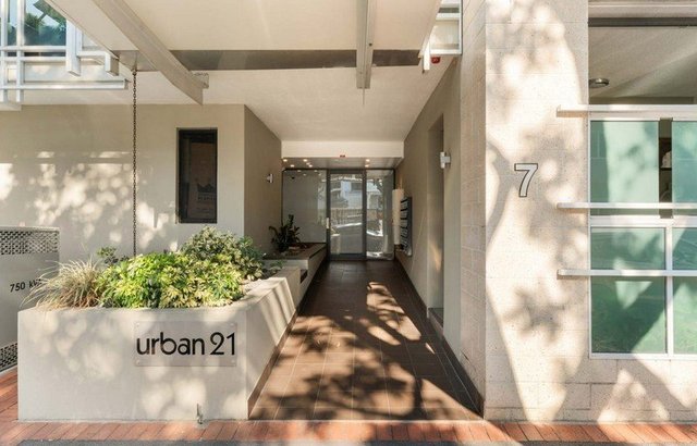 14/7 Helen Street, QLD 4005
