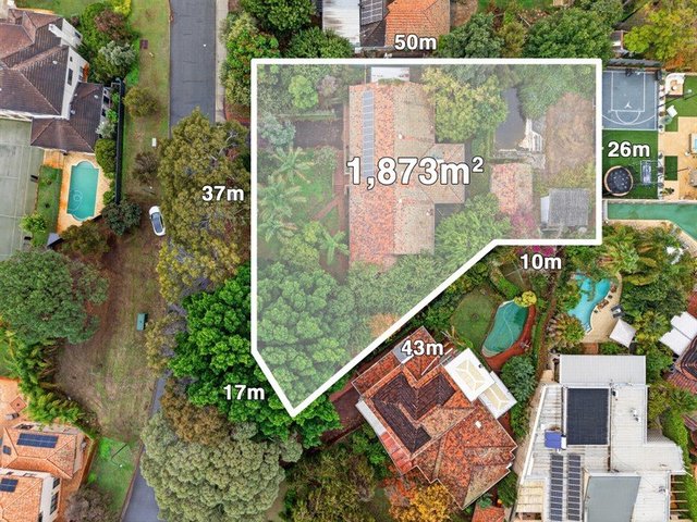 71 Armadale Crescent, WA 6050