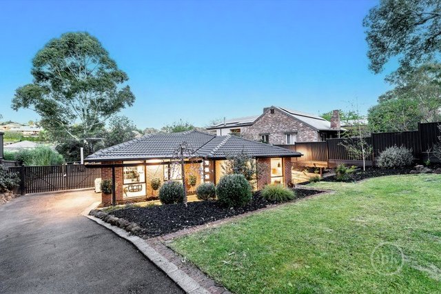 68 Grassy Flat Road, VIC 3089