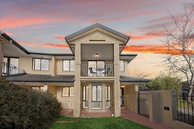 2 Stromlo Crescent, ACT 2913