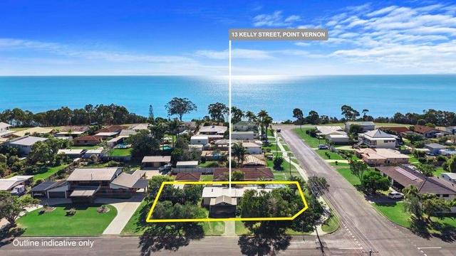 13 Kelly Street, QLD 4655