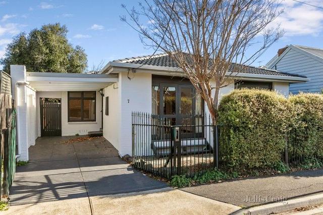 7 College Street, VIC 3016