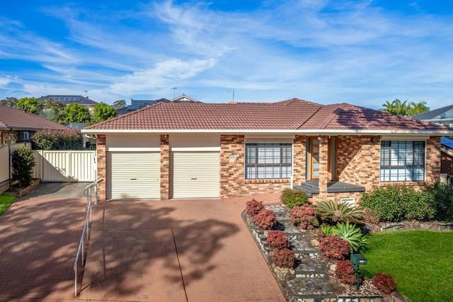 36 Lord Howe Drive, NSW 2168