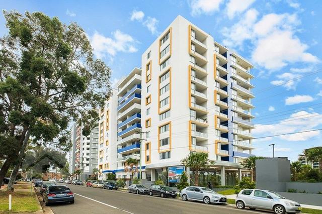 2-8 River Road West, NSW 2150