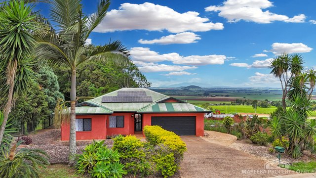15 Cornish Close, QLD 4883