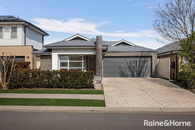 6 Liam Street, NSW 2762