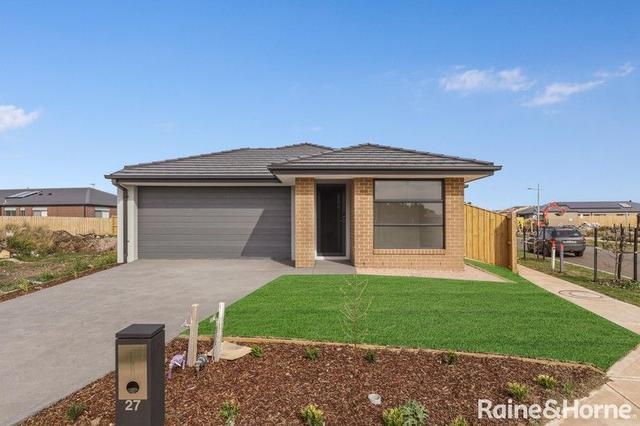 27 Flag Boulevard, VIC 3029