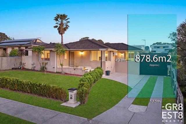 20 Frawley Road, VIC 3177