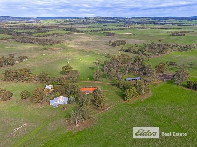 250 Hunwick South Road, WA 6330