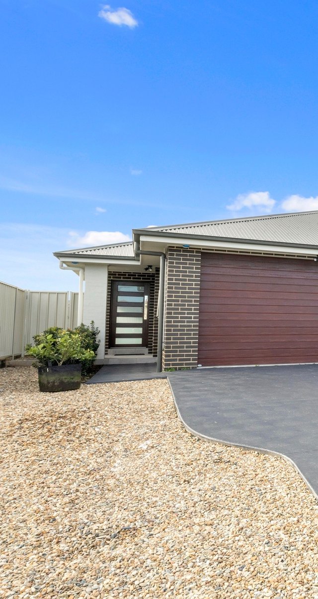 8A Aspromonte Drive, NSW 2541