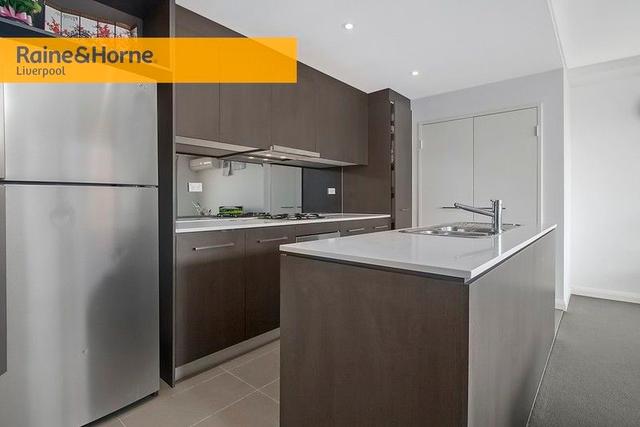 32/1 Bigge Street, NSW 2170