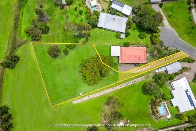 Proposed Lot 2 3 Appaloosa Court, QLD 4521