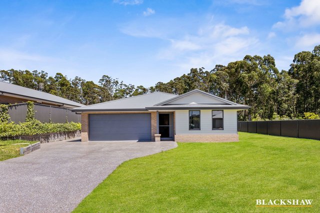 1 McKenzies Crescent, NSW 2536