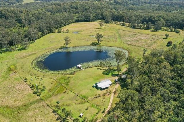 363A Nugra Lane, NSW 2425