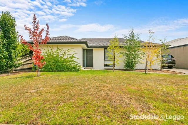 2 Regency Court, VIC 3844