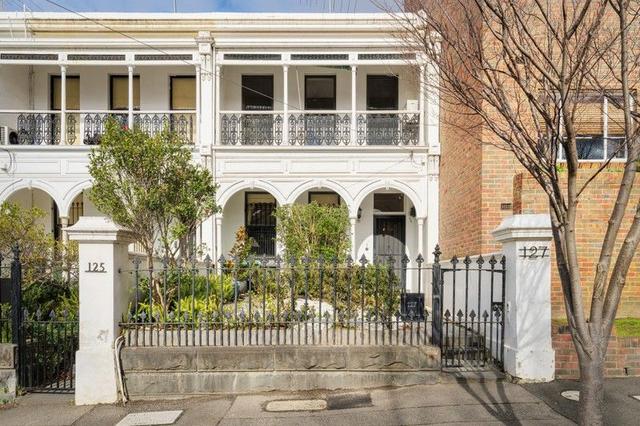 127 Grey Street, VIC 3002