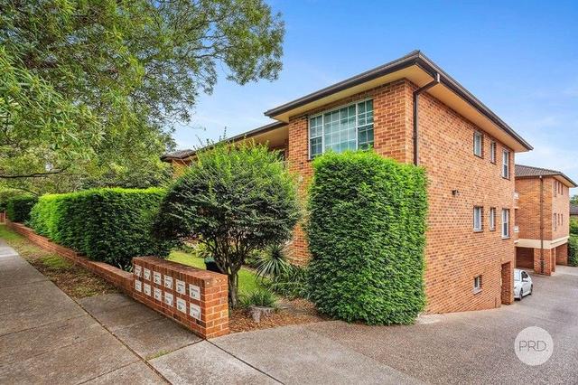 5/5-7 Letitia Street, NSW 2223