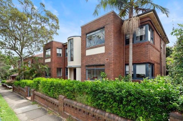 3/18 Moira  Crescent, NSW 2031