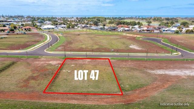 34 Golf View Drive, QLD 4670