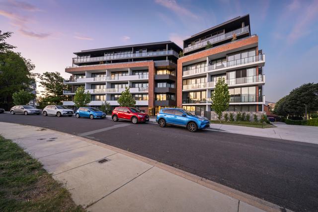 36/7 Light Street, ACT 2603