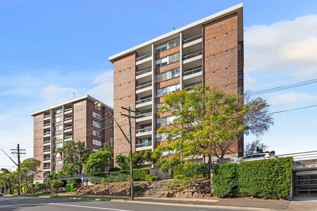 42/57-61 West Parade, NSW 2114