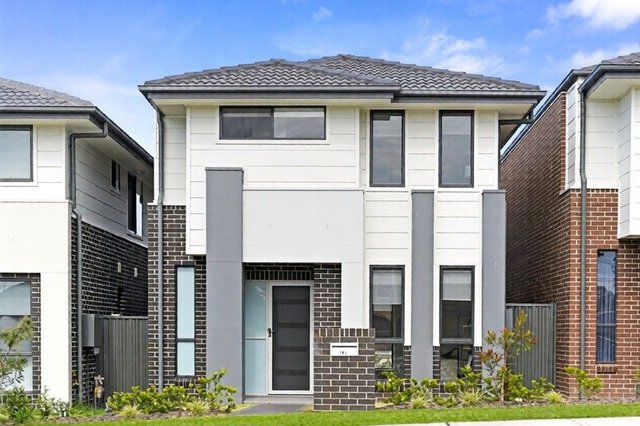 101 Edmund Street, NSW 2765