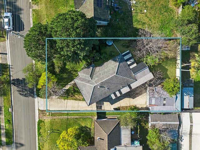 44 Guernsey Street, NSW 2168