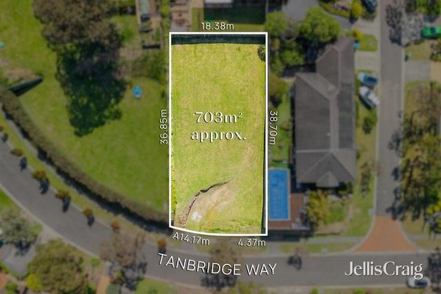 39 Tanbridge Way, VIC 3134
