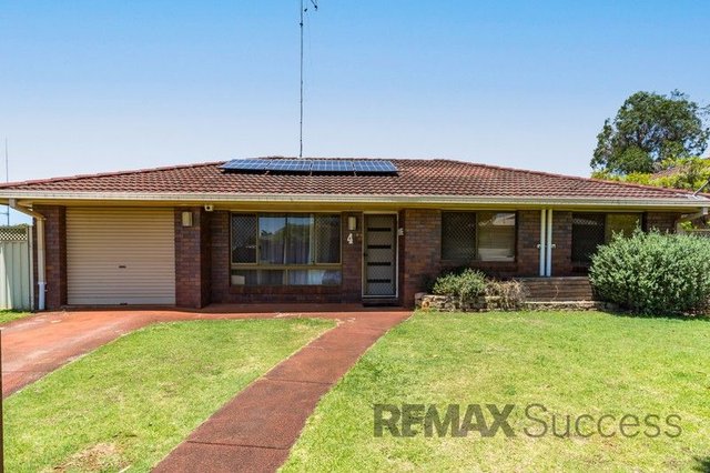 4 Schultz Street, QLD 4350