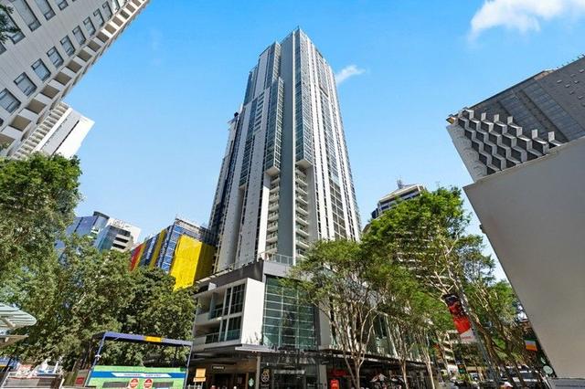 907/108 Albert Street, QLD 4000
