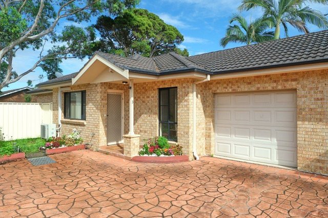 3/4-5 Iona Place, NSW 2197