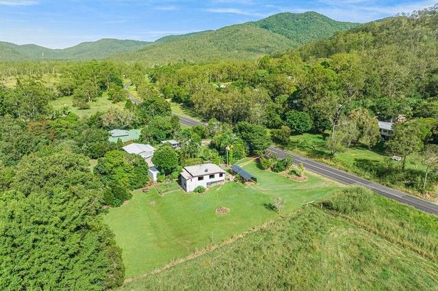 RN 393 Herberton Road, QLD 4883
