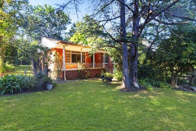31 Carole Avenue, NSW 2153