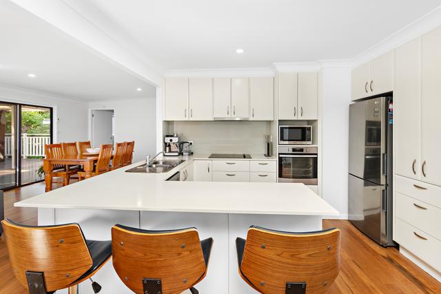 17 Hillview Circuit, NSW 2533