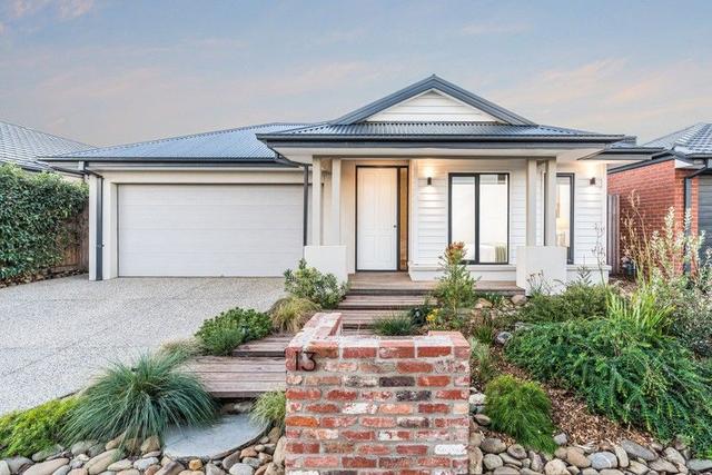 13 Vernal Circuit, VIC 3217