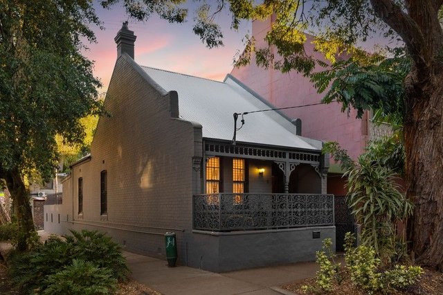 2 Anderson Street, NSW 2015