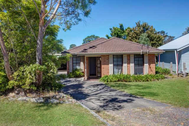21 Colo Road, NSW 2575