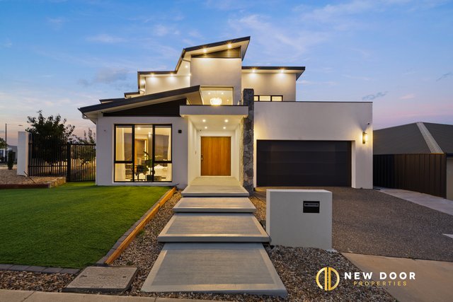 30 Klaus Moje Street, ACT 2611