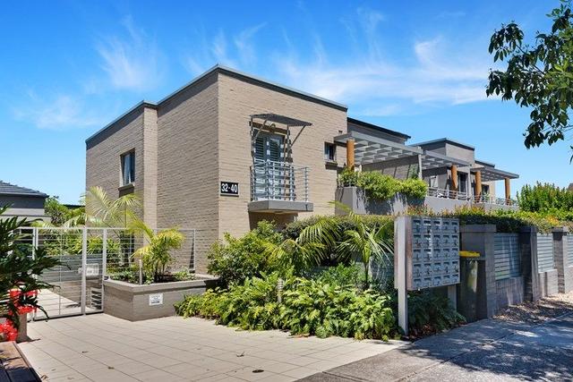 18/32 Sailors Bay Road, NSW 2063