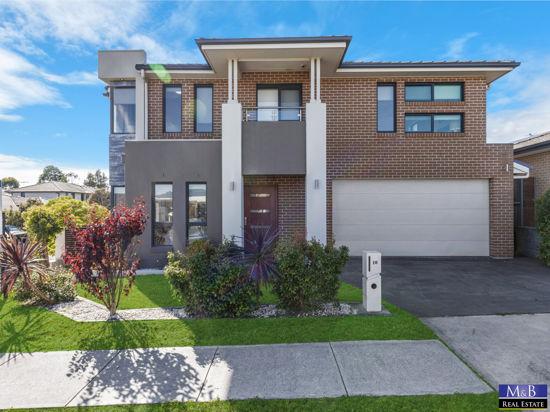 16 Centennial Drive, NSW 2769