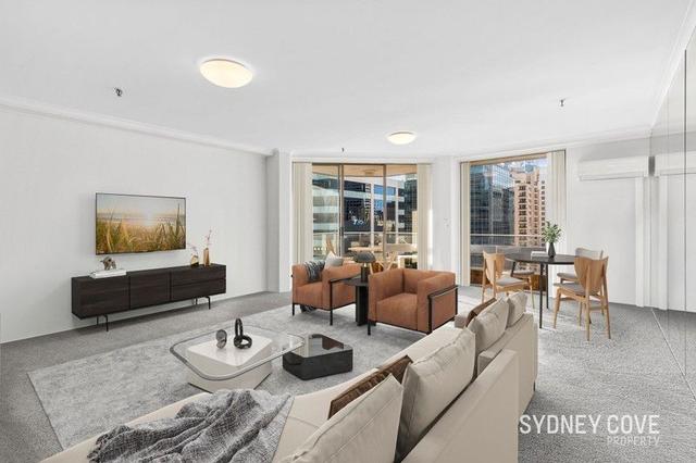 141/25 Market Street, NSW 2000