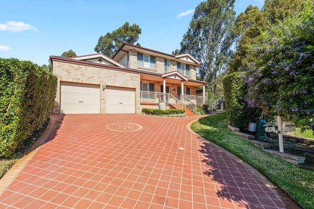 17 Payton Court, NSW 2567