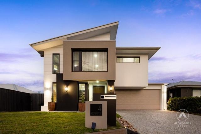 4 Boyne Street, QLD 4280