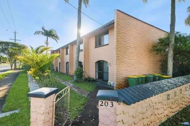 Unit 4/203 Campbell Street, QLD 4350