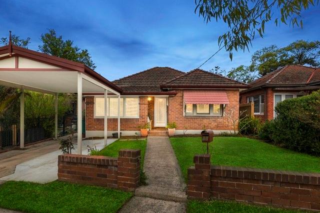 11 Crowley Crescent, NSW 2114