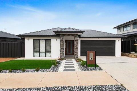 36 Harriott Street, ACT 2611
