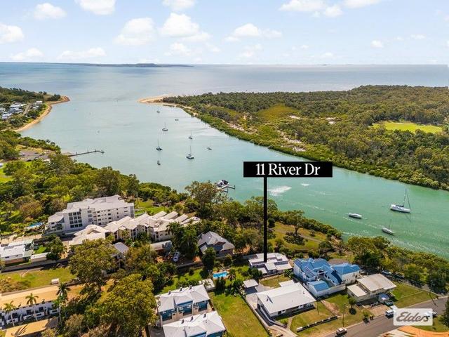 11 River  Drive, QLD 4680