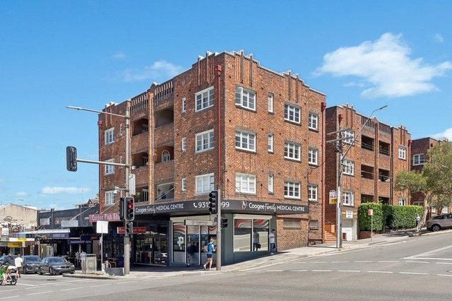 7/201-203 Coogee Bay Road, NSW 2034